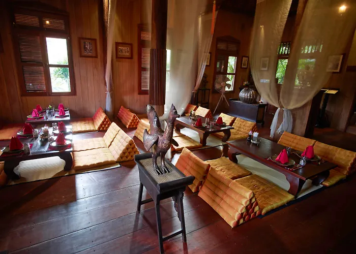 Angkor Palace Resort & Spa