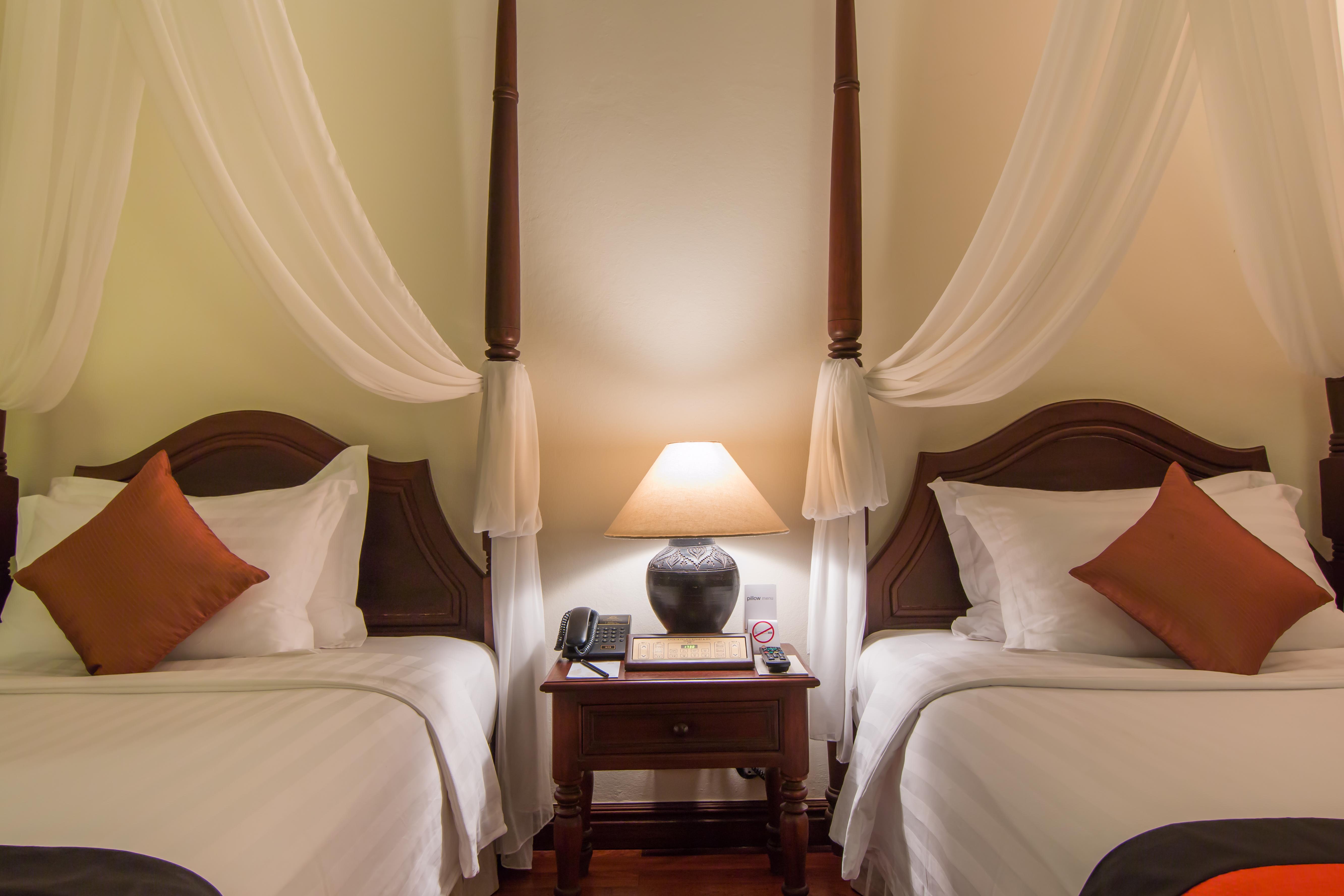 Angkor Palace & 5* Siem Reap
