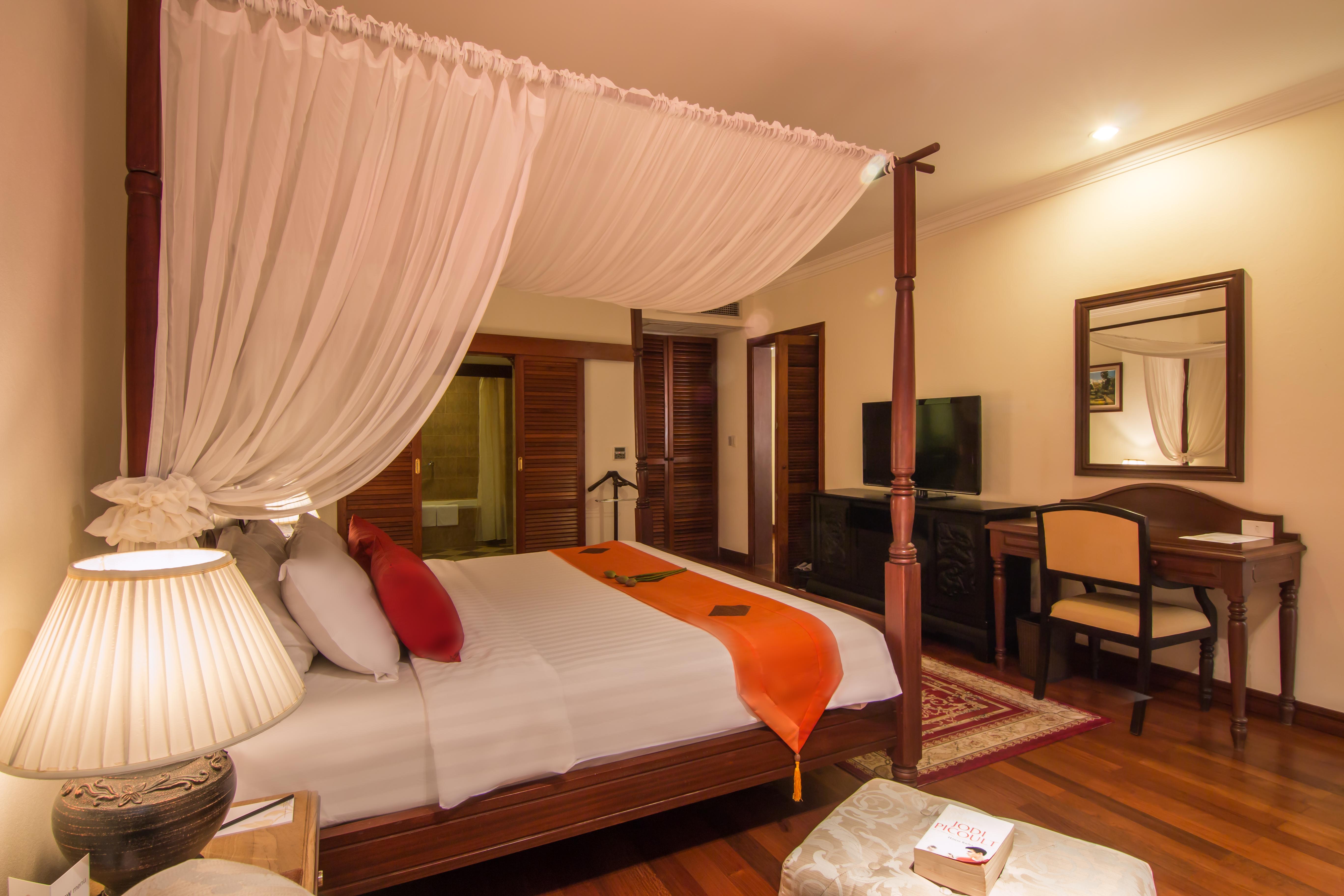 Angkor Palace & 5*