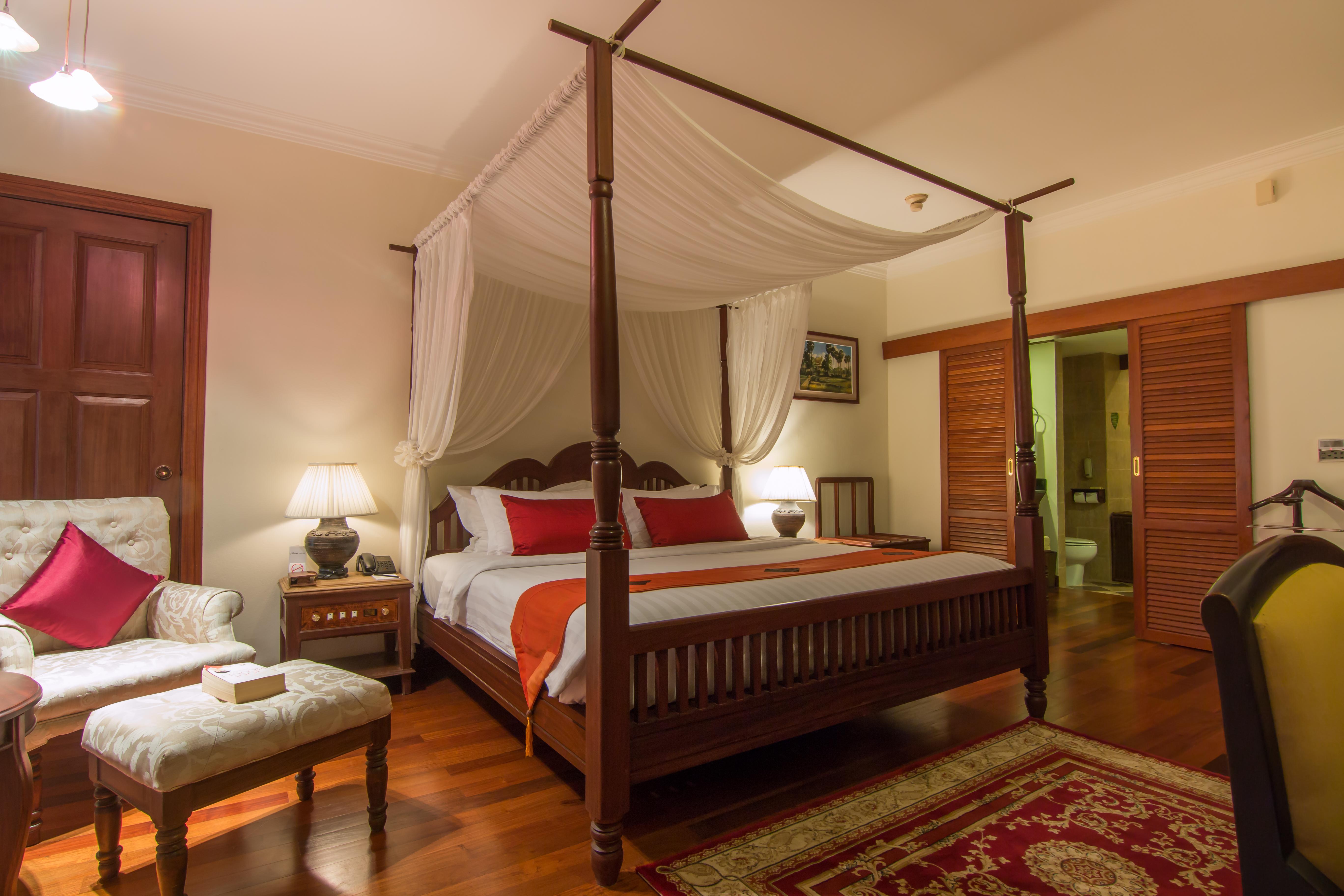 Angkor Palace & 5*