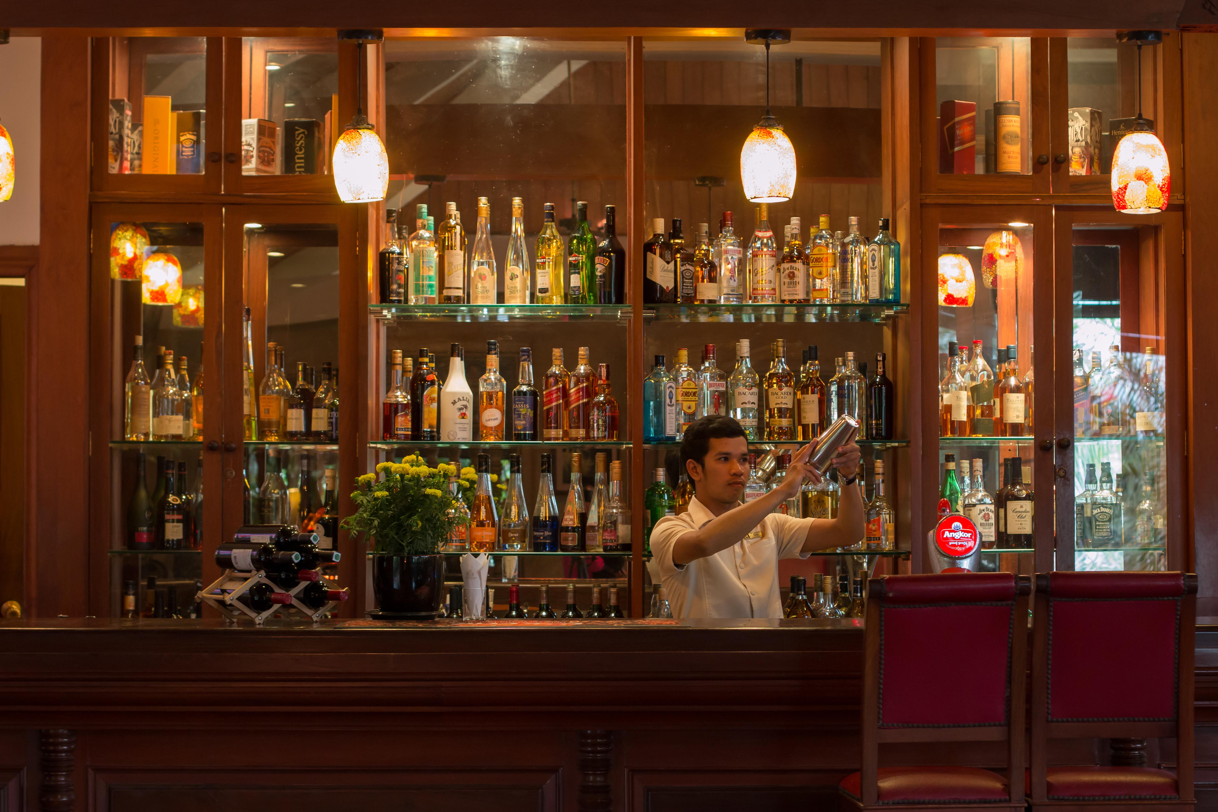 Angkor Palace & Hotel Siem Reap