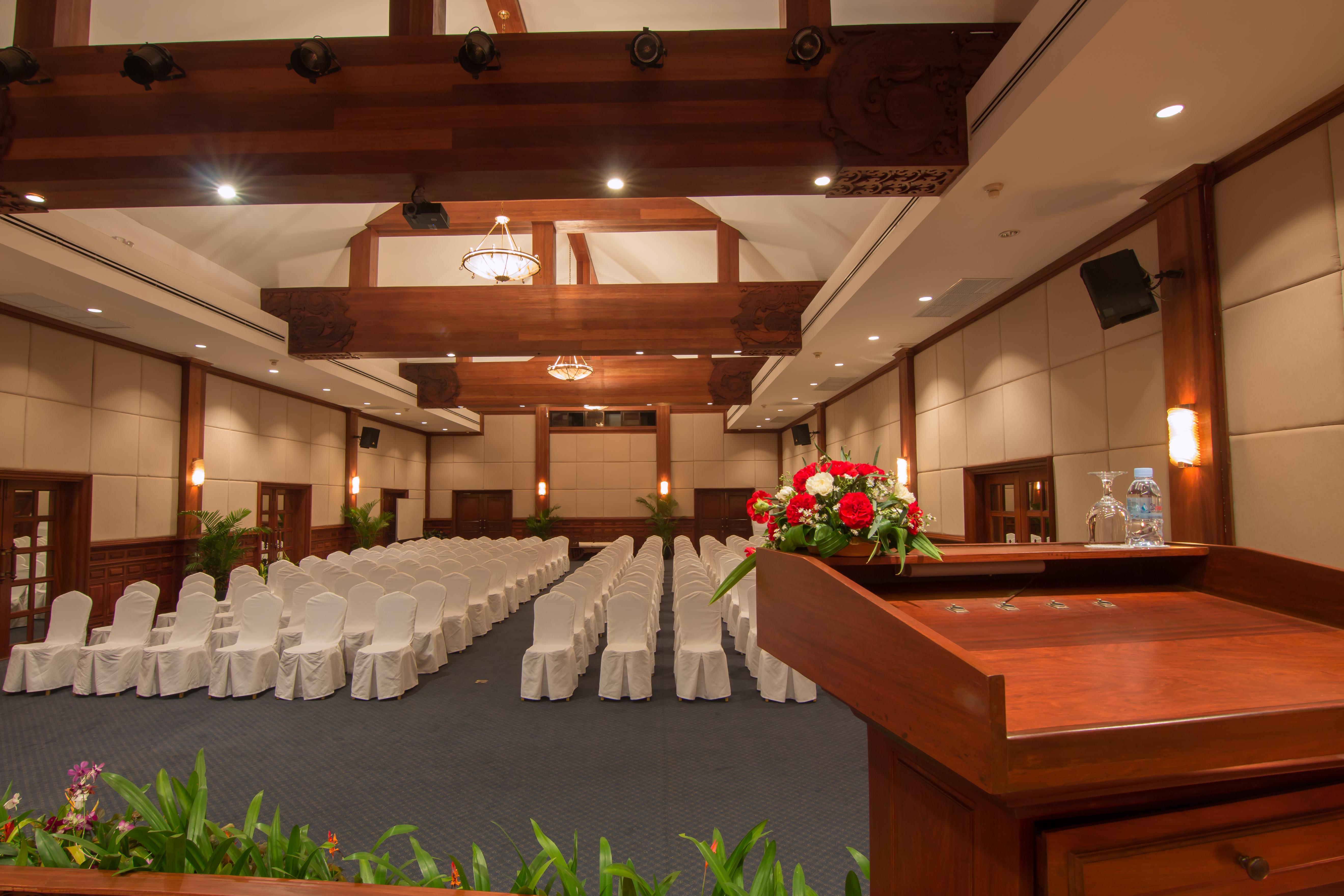 Hotel Angkor Palace &