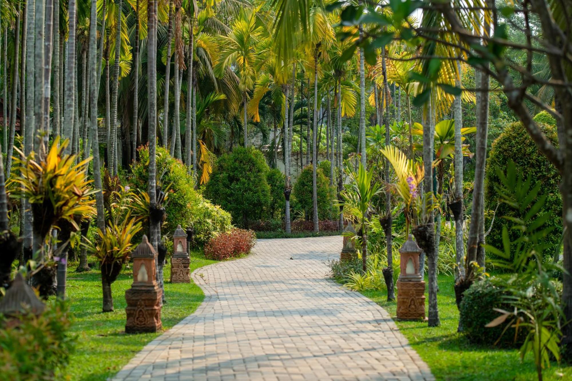 Angkor Palace & 5*