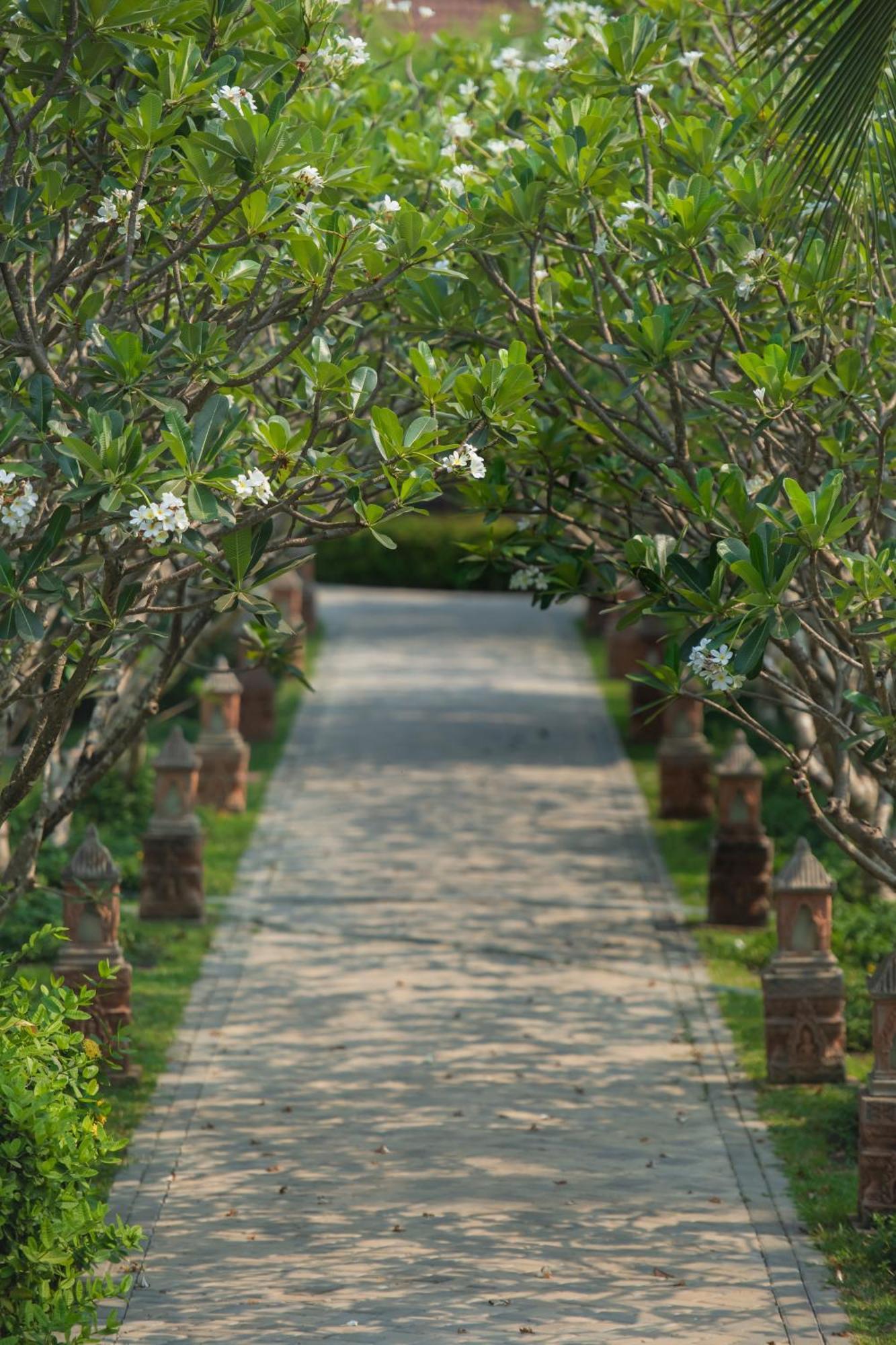 Angkor Palace & Hotel 5*