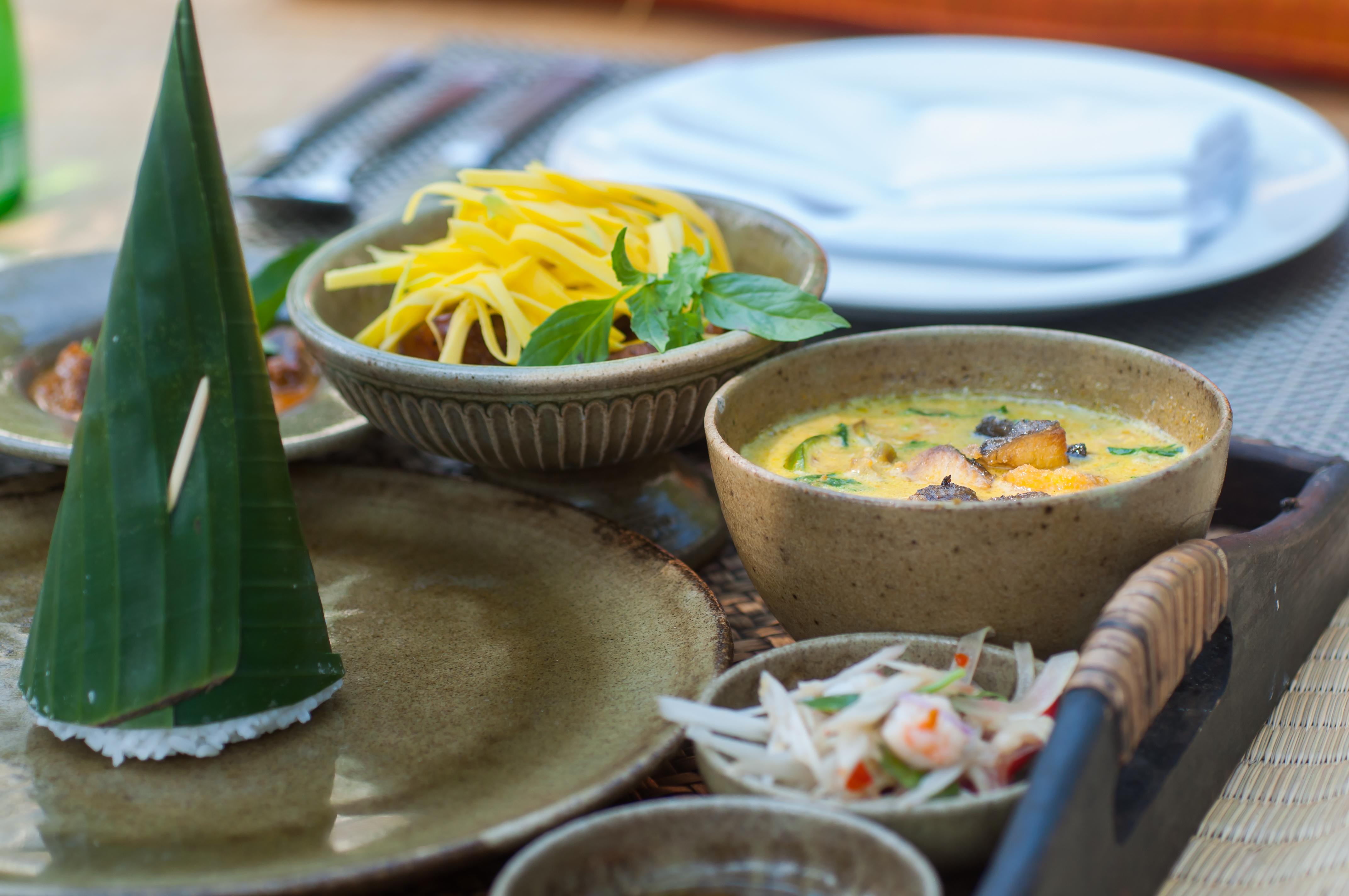 Angkor Palace & 5*