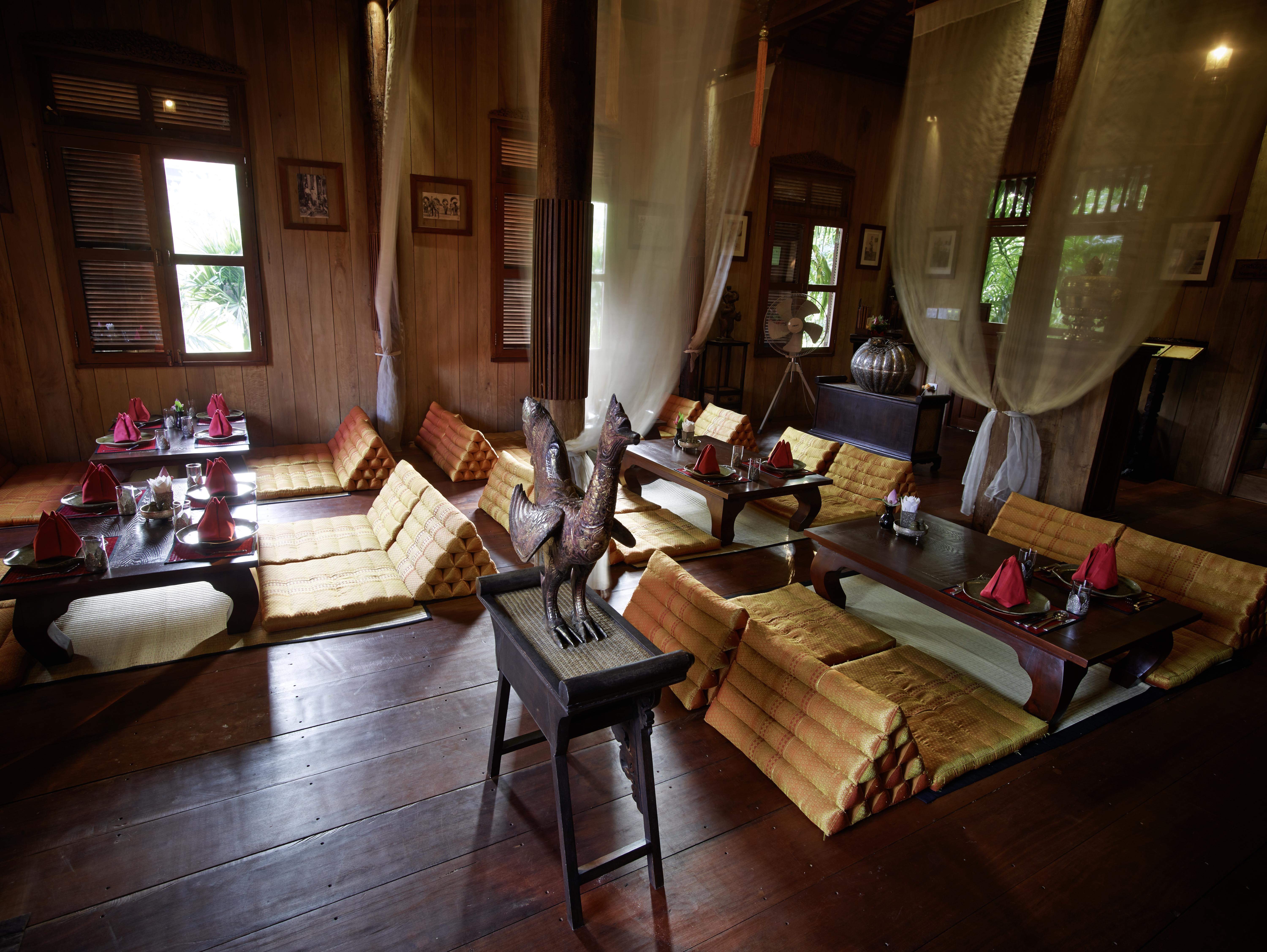 Angkor Palace & 5* 暹粒